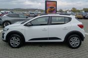 Dacia Sandero Stepway 1.0 TCe Expression CVT