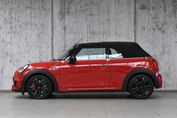 Mini Mini John Cooper Works