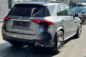 Mercedes GLE 450 d 4-Matic AMG Line