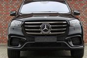 Mercedes GLS 350 d 4-MATIC AMG Line