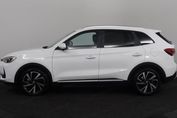 MG ZS 1.5 HEV+ Exclusive aut