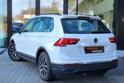 Volkswagen Tiguan 1.5 TSI