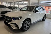 Mercedes GLC 220 d  4-Matic AMG Line