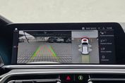 BMW X5 M50d