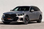 BMW Seria 5 540d xDrive M Sport