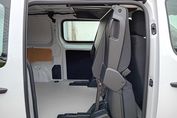 Fiat Scudo XL L2H1 Zabudowa Brygadowa Składany