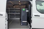 Ford Transit Custom L2H1 Zabudowa Warsztatowa