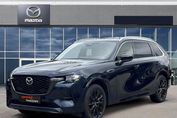 Mazda CX-80 3.3 D Homura Plus AWD aut