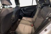 Toyota RAV4 2.5 Hybrid Comfort 4x2