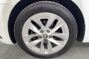 Skoda Octavia 1.5 TSI DSG