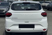 Dacia Sandero Expression LPG 1.0 TCe