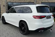 Mercedes GLS 450 d 4-MATIC AMG Line