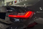 BMW Seria 3 M340i xDrive