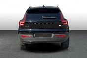 Volvo XC40 T5 Plug-In Hybrid Plus Dark
