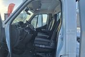 Renault Master Autolaweta Pomoc Drogowa