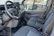Ford Transit 350 L4H3 Trend Zabudowa Brygadowa RWD