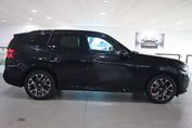 BMW X3 xDrive20d M Sport
