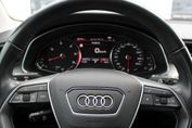 Audi A6 Avant 40 TDI quattro