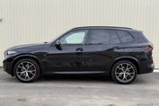 BMW X5 xDrive30d M Sport
