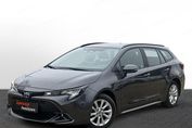 Toyota Corolla 1.8 Hybrid Comfort
