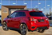Mitsubishi ASX 2.0 Intense Plus CVT