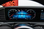 Mercedes GLS 400 d 4-Matic