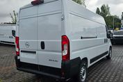 Opel Movano Heavy L3H2 aut