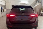 Mercedes GLC 220 d 4-Matic AMG Line