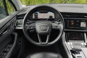 Audi Q7 45 TDI quattro S Line