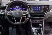 Volkswagen Taigo 1.0 Tsi Life