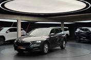 Skoda Octavia 2.0 Tdi Ambition Dsg