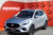 MG ZS T-GDI Exclusive