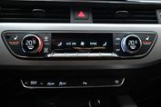 Audi A4 45 TFSI mHEV quattro S tronic