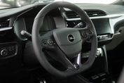 Opel Corsa GS 1.2 Turbo