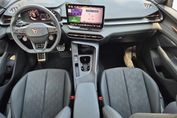 Cupra Terramar 1.5 eTSI DSG