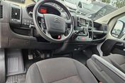 Citroen Jumper L4H2