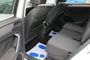 Volkswagen Tiguan 2.0 Tdi Scr Comfortline