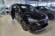 Nissan Townstar Combi L2H1 N-Connecta AT