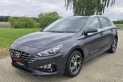 Hyundai i30 1.5 DPI Comfort