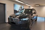BMW X5 xDrive30d M Sport