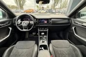 Skoda Kodiaq TDI 4x4 Sportline DSG 7os.