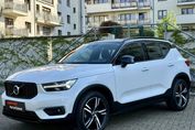 Volvo XC40 B4 B R-Design