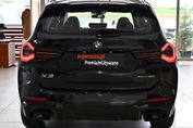 BMW X3 xDrive30i M Sport