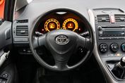 Toyota Auris 1.4