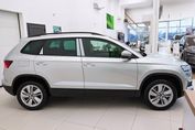 Skoda Karoq Edition 130 1.5 TSI DSG