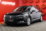 Volkswagen Passat 2.0 TDI Comfortline