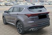 Jetour X70 Plus 1.5T DCT
