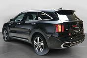 Kia Sorento 1.6 T-GDI PHEV XL 4WD aut 7os.