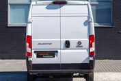 Fiat Ducato Maxi L3H2