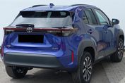 Toyota Yaris Cross Style 1.5 Hybrid